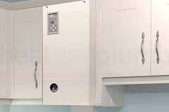 Lower Chicksgrove electric boiler quotes