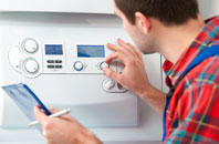 free Lower Chicksgrove gas safe engineer quotes