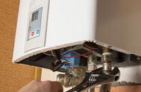 free Lower Chicksgrove boiler install quotes